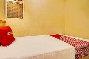 OYO 93426 Metro Suites Apartment By Goodvibes