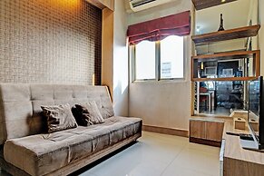 OYO 93426 Metro Suites Apartment By Goodvibes