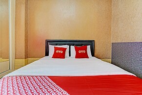 OYO 93426 Metro Suites Apartment By Goodvibes
