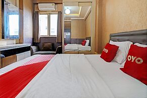 OYO 93426 Metro Suites Apartment By Goodvibes
