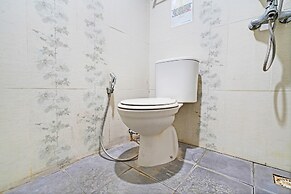 OYO 93426 Metro Suites Apartment By Goodvibes