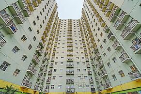 OYO 93426 Metro Suites Apartment By Goodvibes