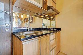 OYO 93426 Metro Suites Apartment By Goodvibes