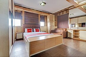 OYO 93426 Metro Suites Apartment By Goodvibes