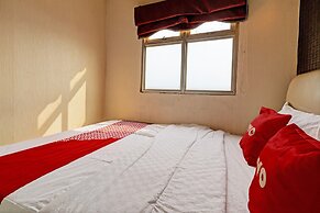 OYO 93426 Metro Suites Apartment By Goodvibes