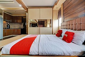 OYO 93426 Metro Suites Apartment By Goodvibes