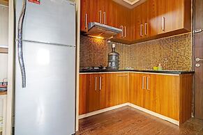 OYO 93426 Metro Suites Apartment By Goodvibes