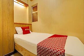 OYO 93426 Metro Suites Apartment By Goodvibes