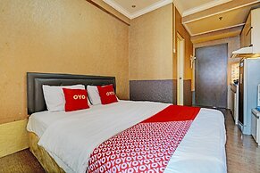 OYO 93426 Metro Suites Apartment By Goodvibes