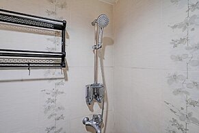 OYO 93426 Metro Suites Apartment By Goodvibes