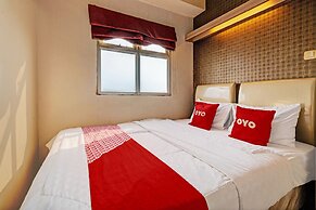 OYO 93426 Metro Suites Apartment By Goodvibes