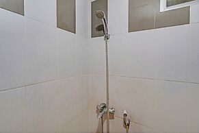 OYO 93426 Metro Suites Apartment By Goodvibes