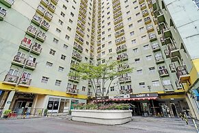 OYO 93426 Metro Suites Apartment By Goodvibes