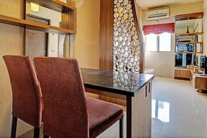 OYO 93426 Metro Suites Apartment By Goodvibes