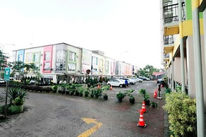 OYO 93439 The Suites Metro Apartment By Interindo