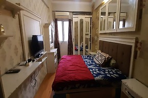 OYO 93439 The Suites Metro Apartment By Interindo