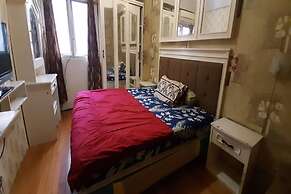 OYO 93439 The Suites Metro Apartment By Interindo