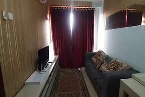 OYO 93439 The Suites Metro Apartment By Interindo