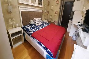 OYO 93439 The Suites Metro Apartment By Interindo