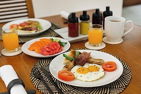 Villa Ku Besar by Villa Finder