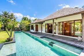 Villa Ku Besar by Villa Finder