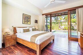 Villa Ku Besar by Villa Finder