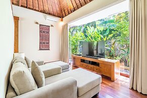 Villa Ku Besar by Villa Finder