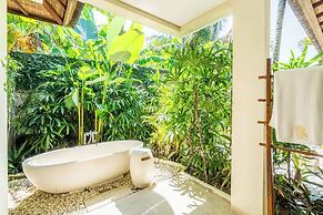 Villa Ku Besar by Villa Finder