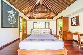 Villa Ku Besar by Villa Finder