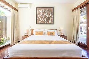 Villa Ku Besar by Villa Finder