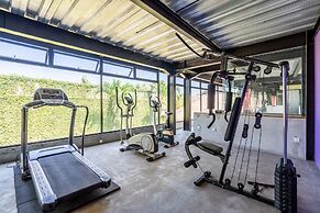 Villa Ku Besar by Villa Finder