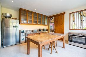 Villa Ku Besar by Villa Finder