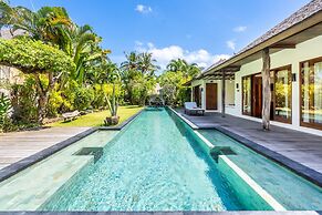 Villa Ku Besar by Villa Finder