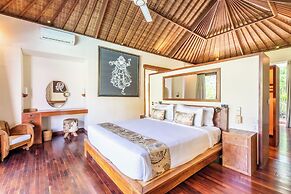 Villa Ku Besar by Villa Finder