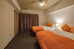 MIYAZAKI MANGO HOTEL