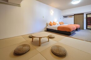 MIYAZAKI MANGO HOTEL