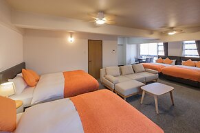 MIYAZAKI MANGO HOTEL