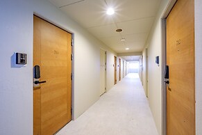 MIYAZAKI MANGO HOTEL