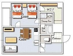 MIYAZAKI MANGO HOTEL