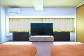 MIYAZAKI MANGO HOTEL