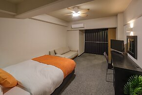 MIYAZAKI MANGO HOTEL