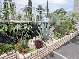 MIYAZAKI MANGO HOTEL