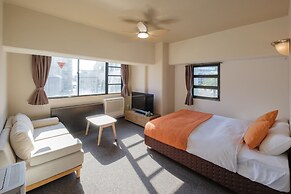 MIYAZAKI MANGO HOTEL