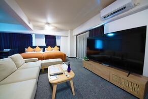 MIYAZAKI MANGO HOTEL