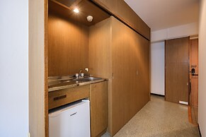 MIYAZAKI MANGO HOTEL