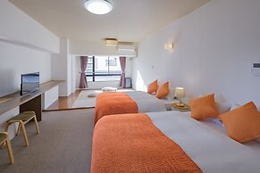 MIYAZAKI MANGO HOTEL