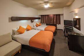 MIYAZAKI MANGO HOTEL