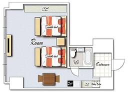 MIYAZAKI MANGO HOTEL