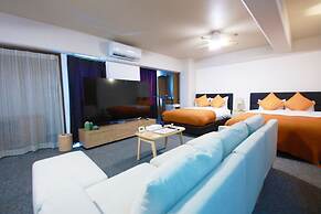 MIYAZAKI MANGO HOTEL