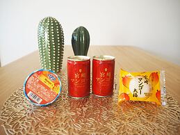 MIYAZAKI MANGO HOTEL